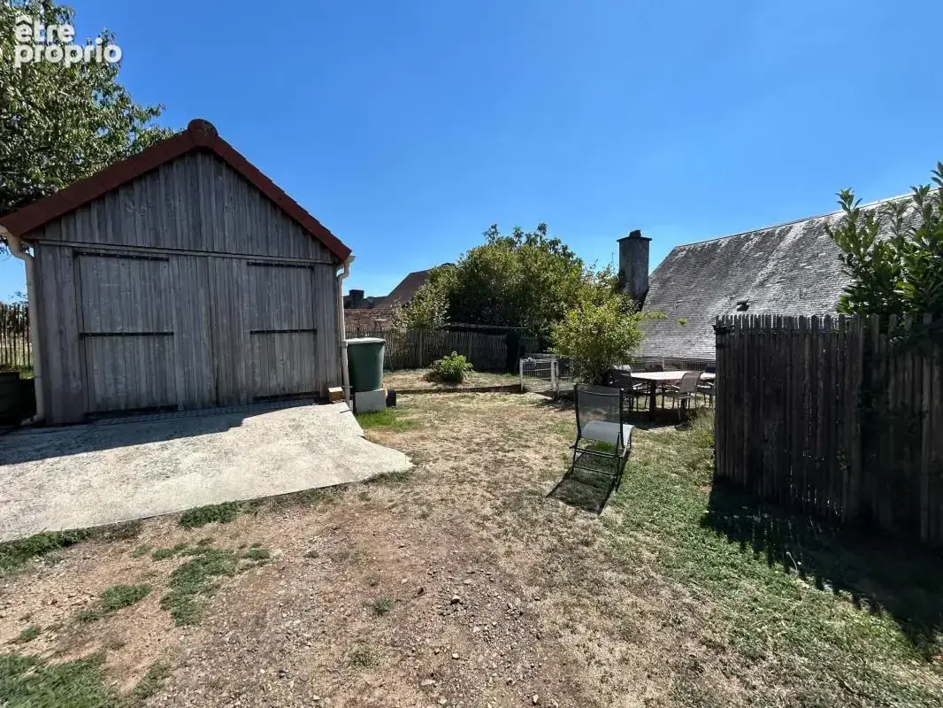 Maison 175 m² à Saint-Yrieix-La-Perche  - photo 16