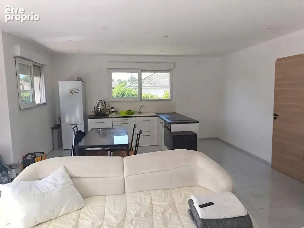 Maison 6 pièces 145 m² à vendre à Delle (90100) - photo 5