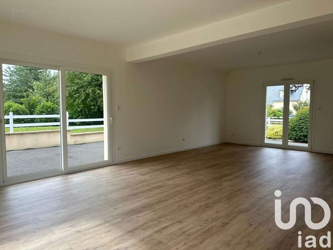 Photo 3 - Maison à BALLEROY