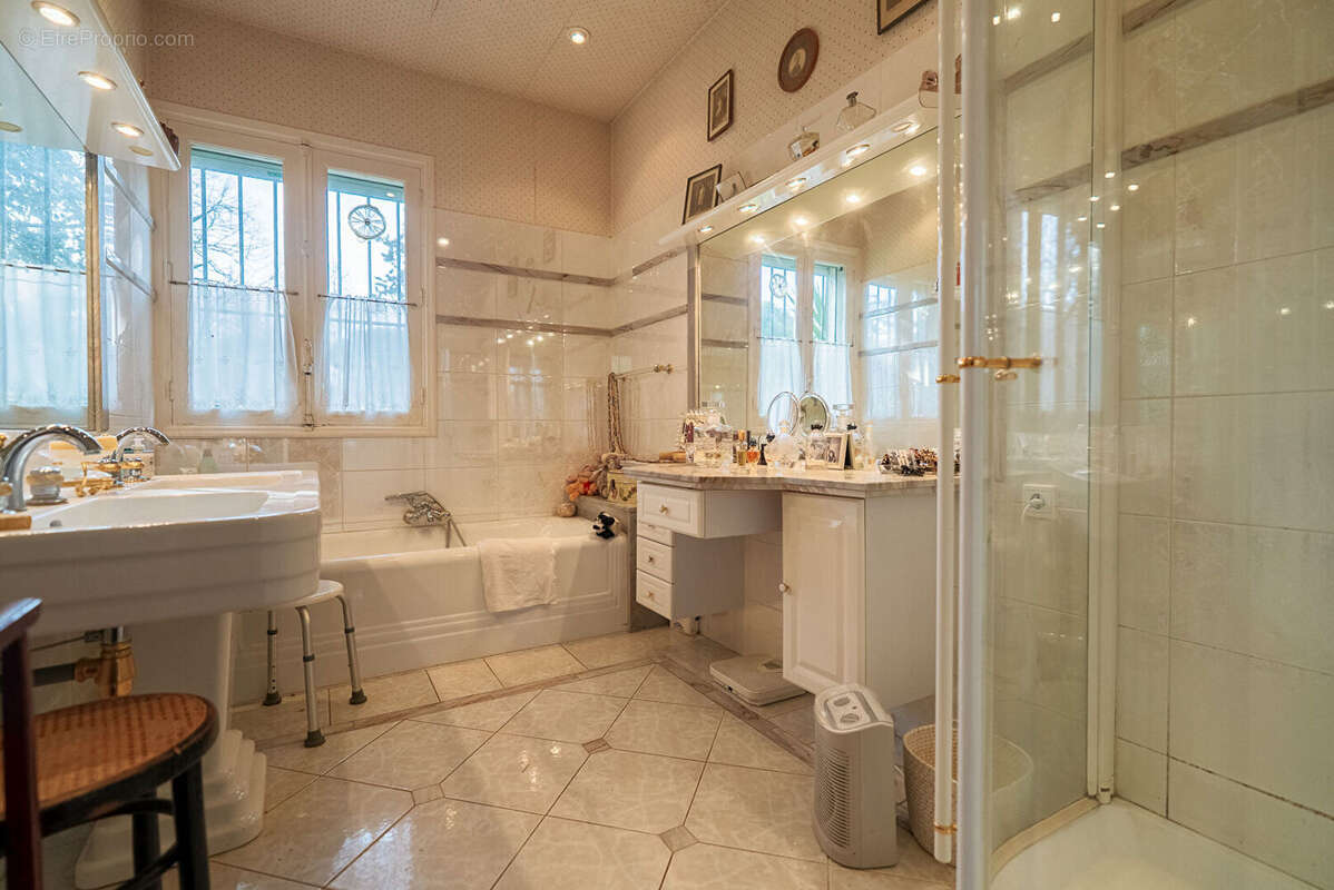 Maison à CARCASSONNE