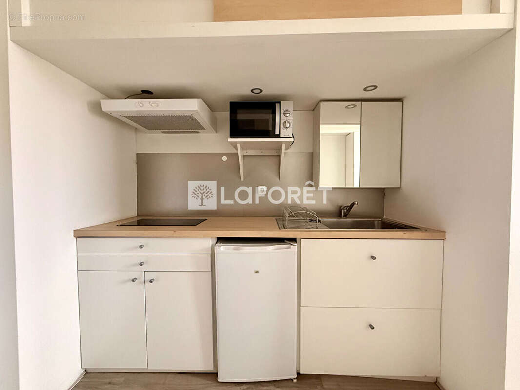 Appartement à CHATENAY-MALABRY