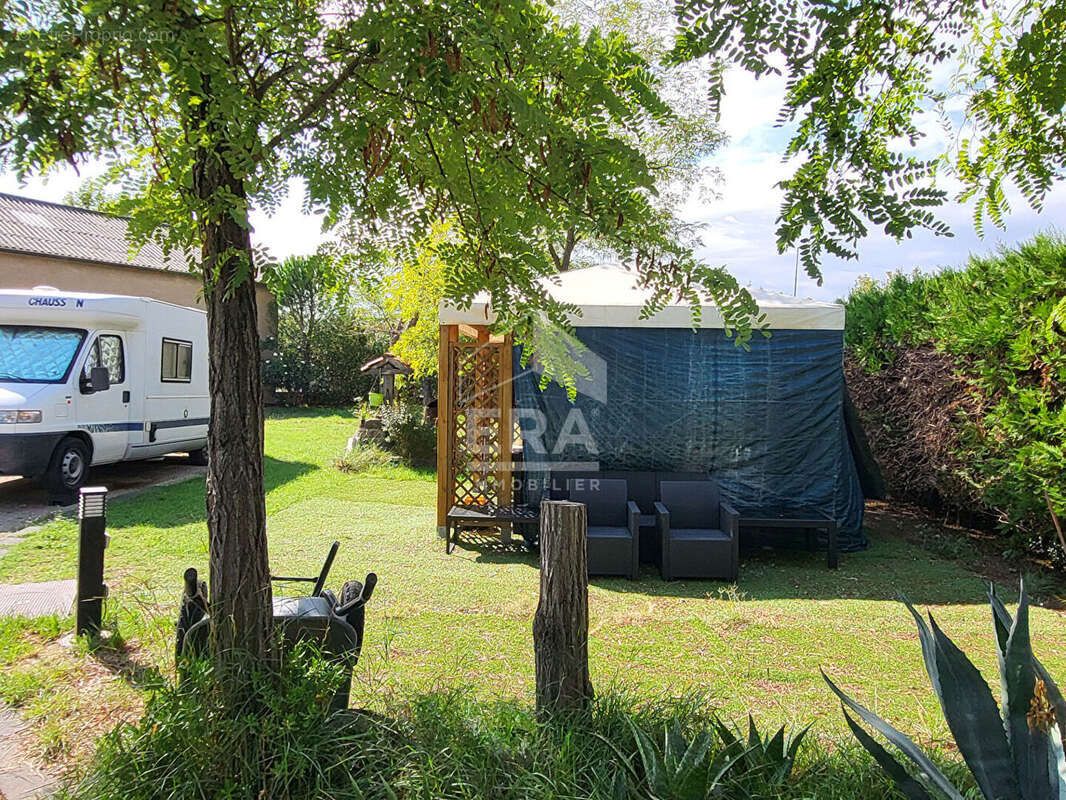 Autre à CHATEAU-ARNOUX-SAINT-AUBAN