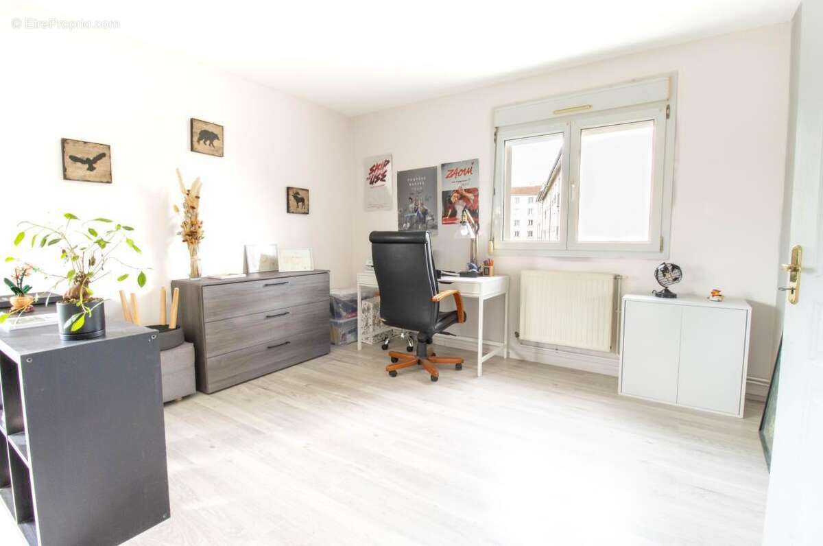 Appartement à SAINT-MAX