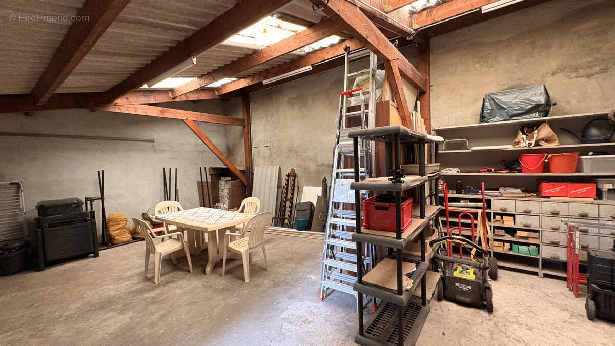 Maison Saint-Genès - photo 16