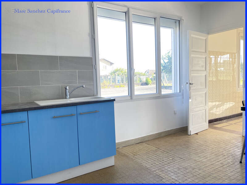 Maison à NAY
