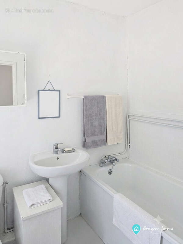 Maison 75 m² à Maubeuge  - photo 7