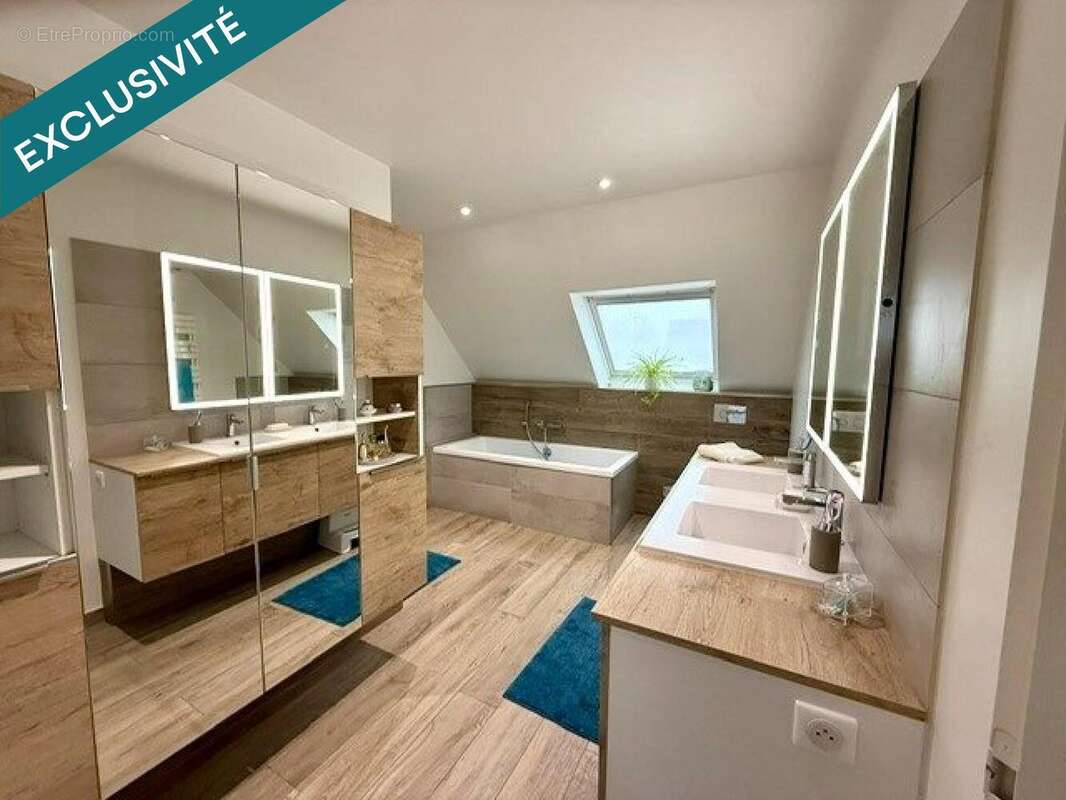 Photo 9 - Maison à VILLERS-COTTERETS