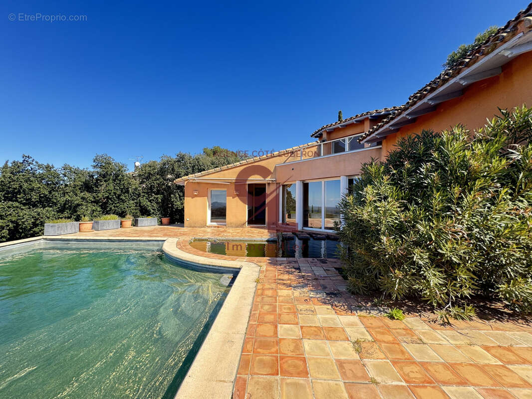 Maison à CAVAILLON