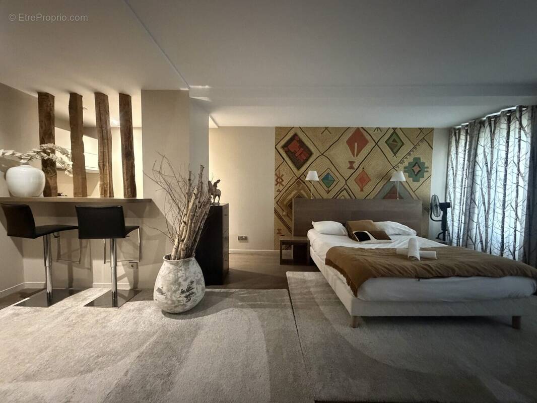 Appartement à LIMOGES