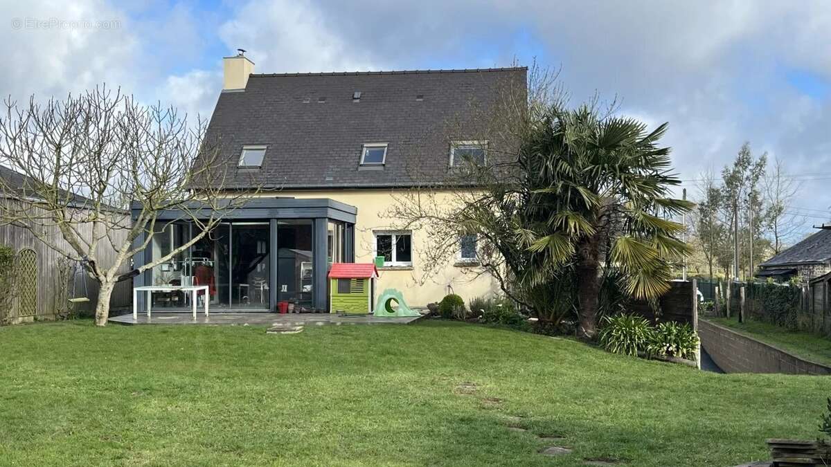 Maison à DINAN