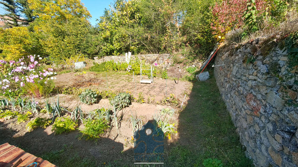 Maison à ARDES