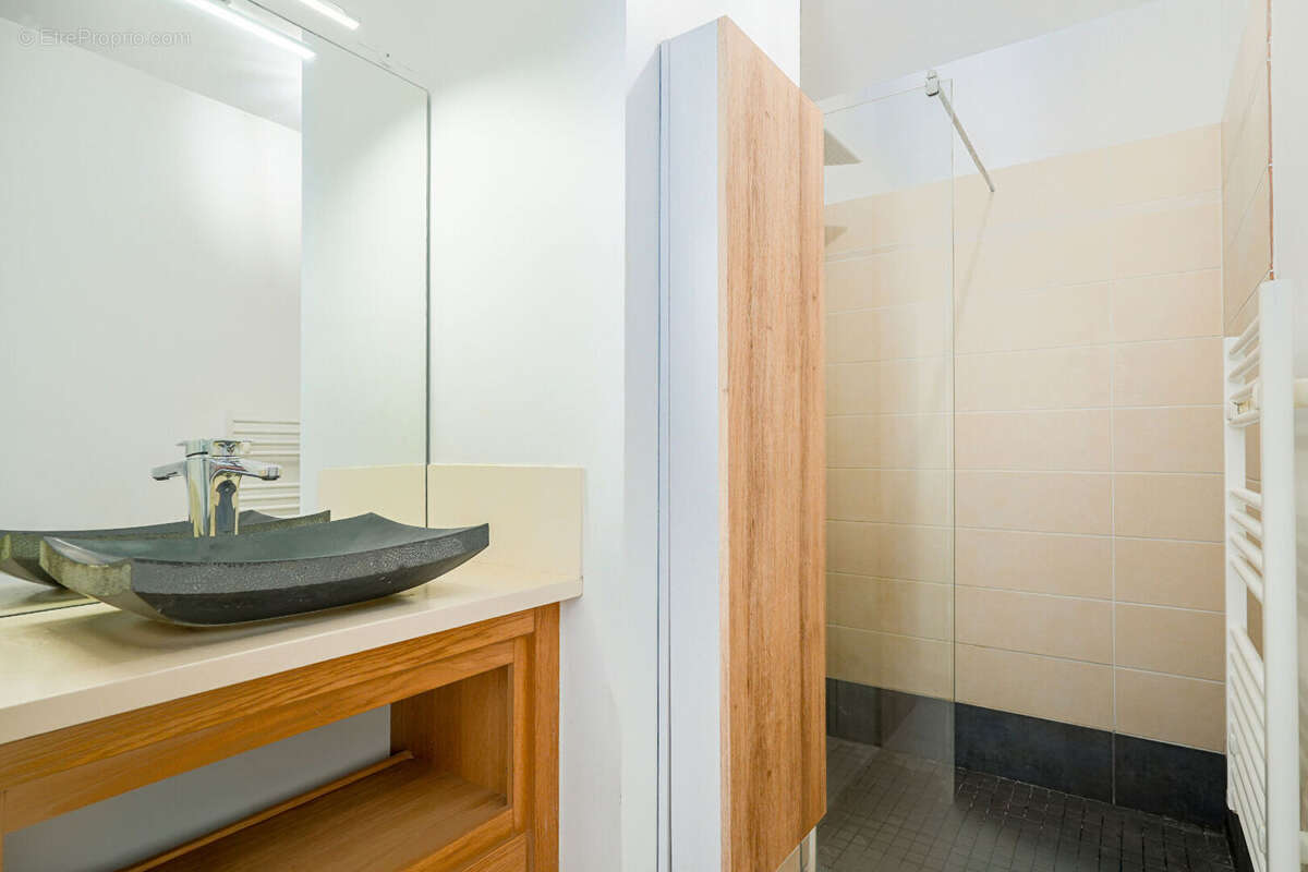 Appartement à CABRIES