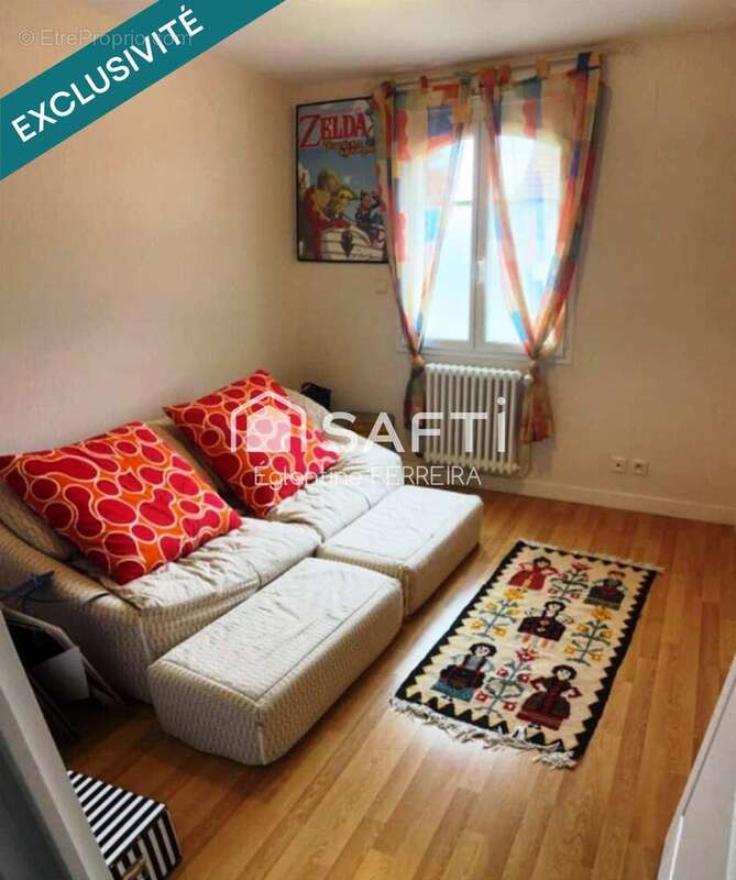 Photo 7 - Maison à CHATEAUROUX