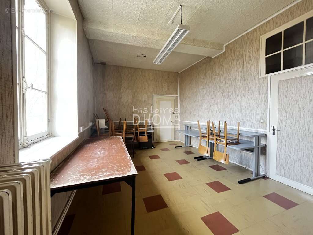 Maison à ROZAY-EN-BRIE