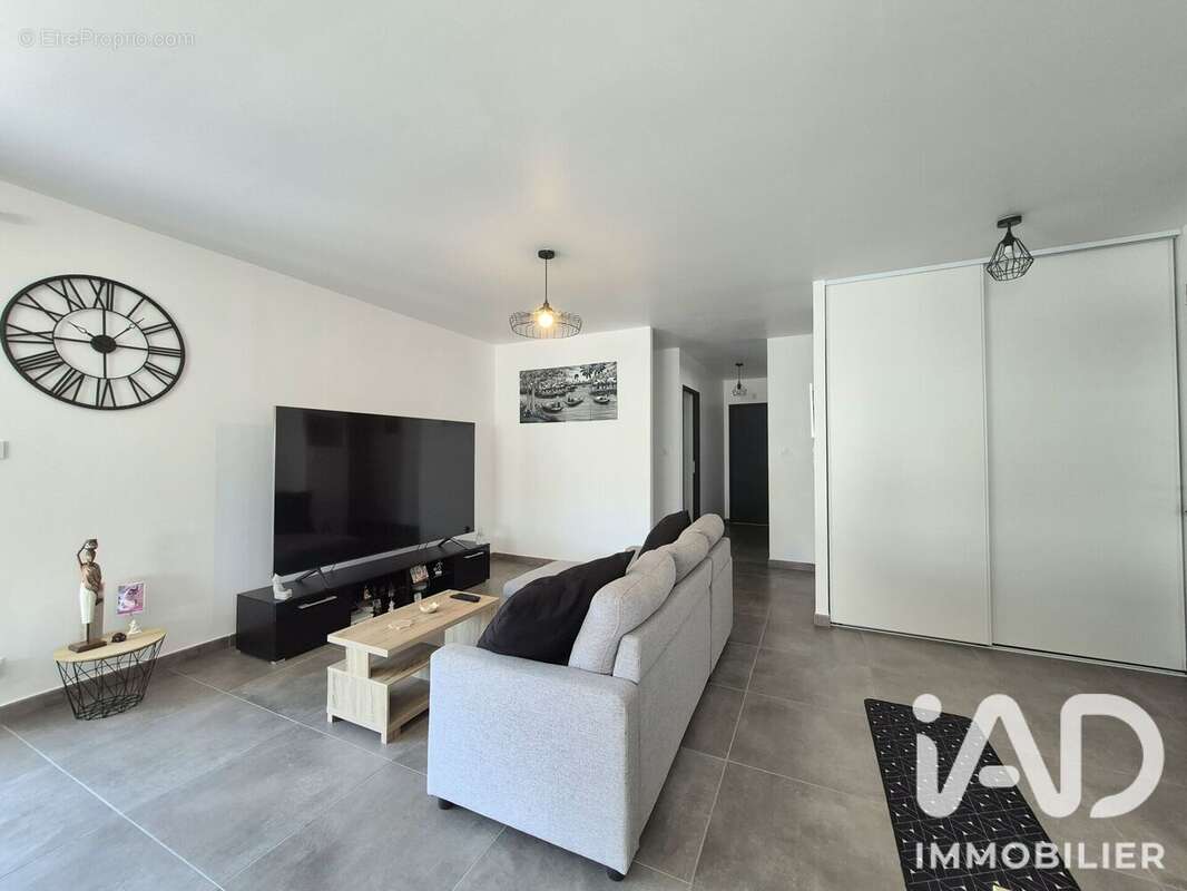 Photo 6 - Maison à CRUZY