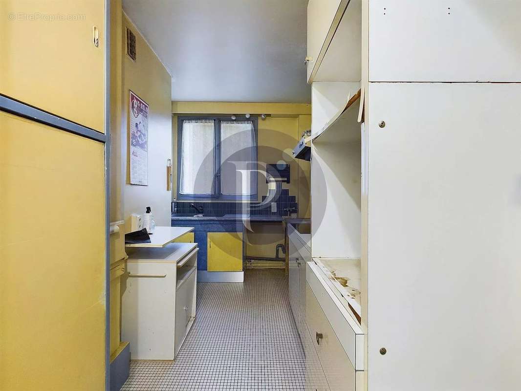 Appartement à SCEAUX