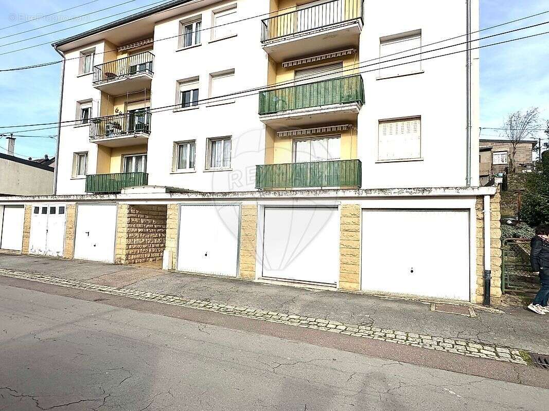 Appartement à OTTANGE