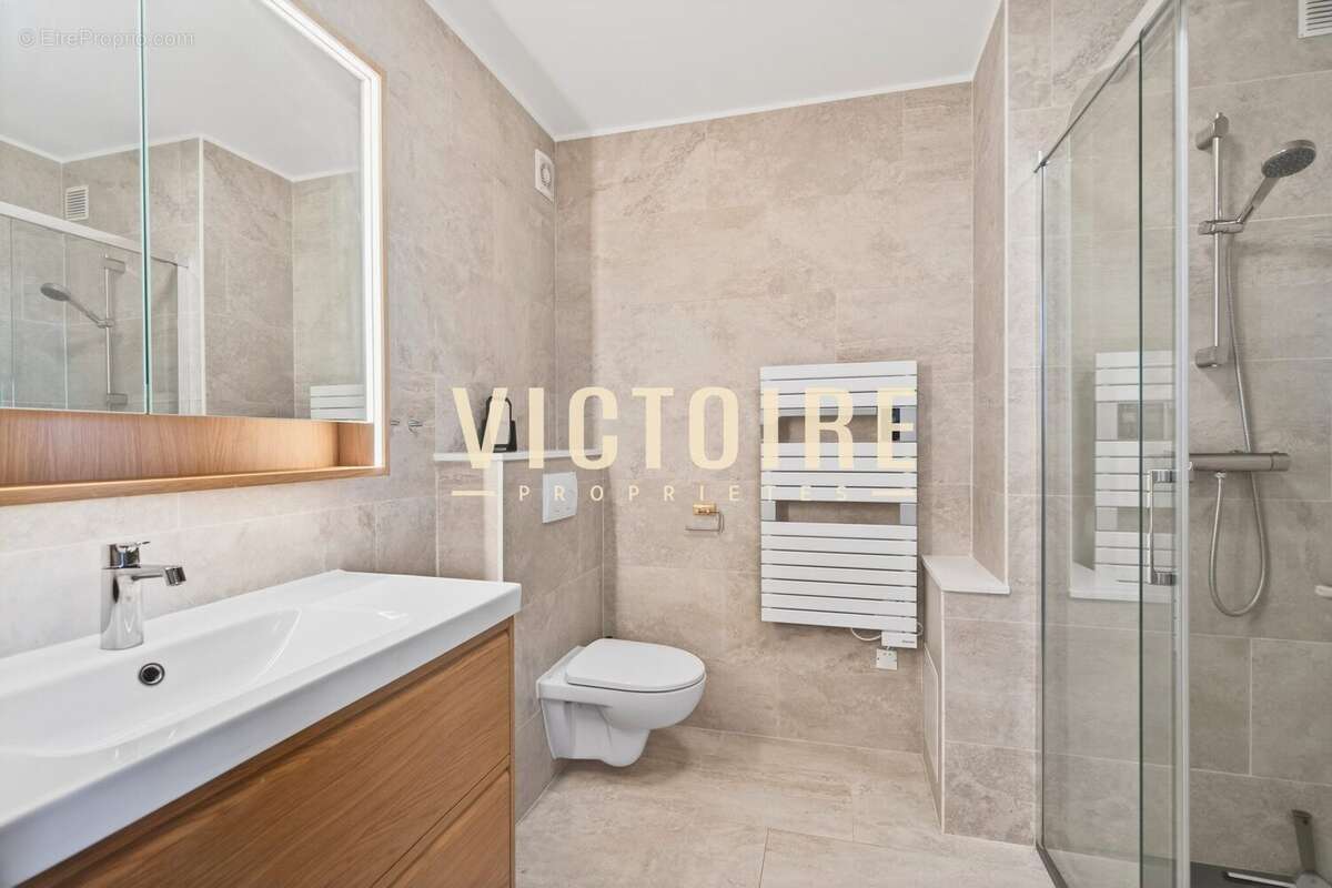 Appartement à CASSIS