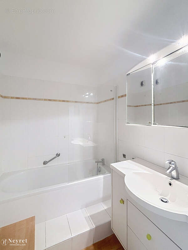 Appartement à LYON-5E