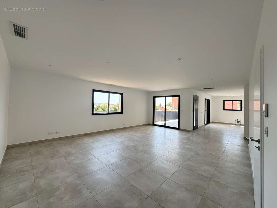 Maison à vendre 5 pièces ROUSSON (30) - photo 5