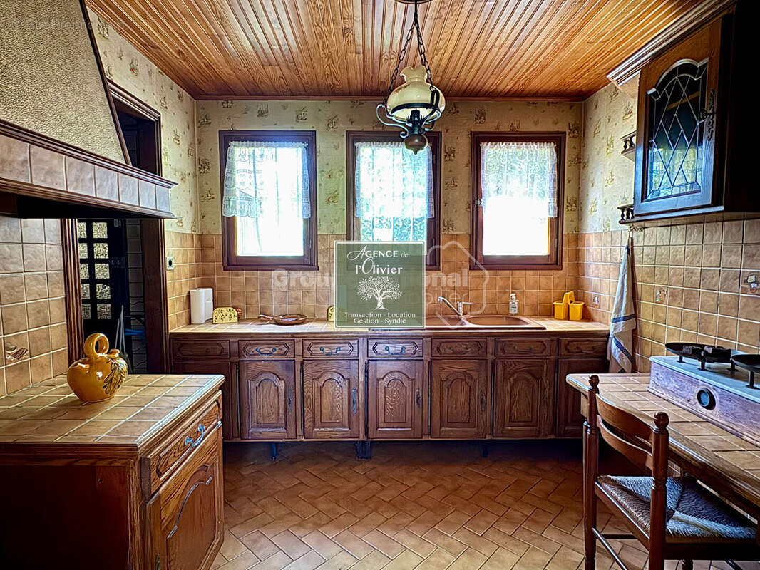 Maison à ARLES
