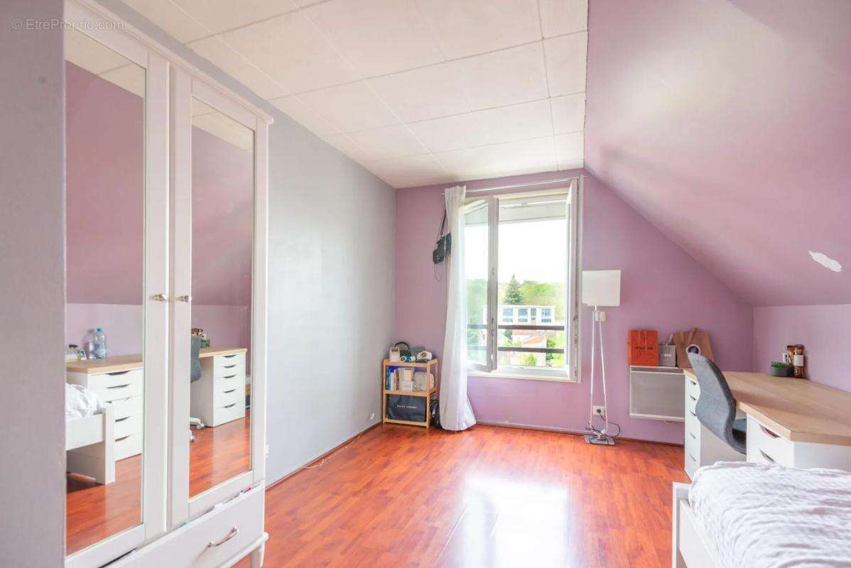 Appartement à SANNOIS