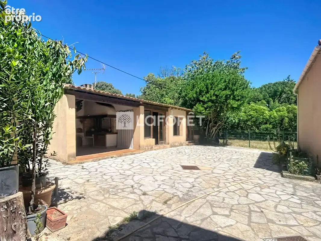 Maison Aubagne 6 pièce(s) 174.33 m2 - photo 10