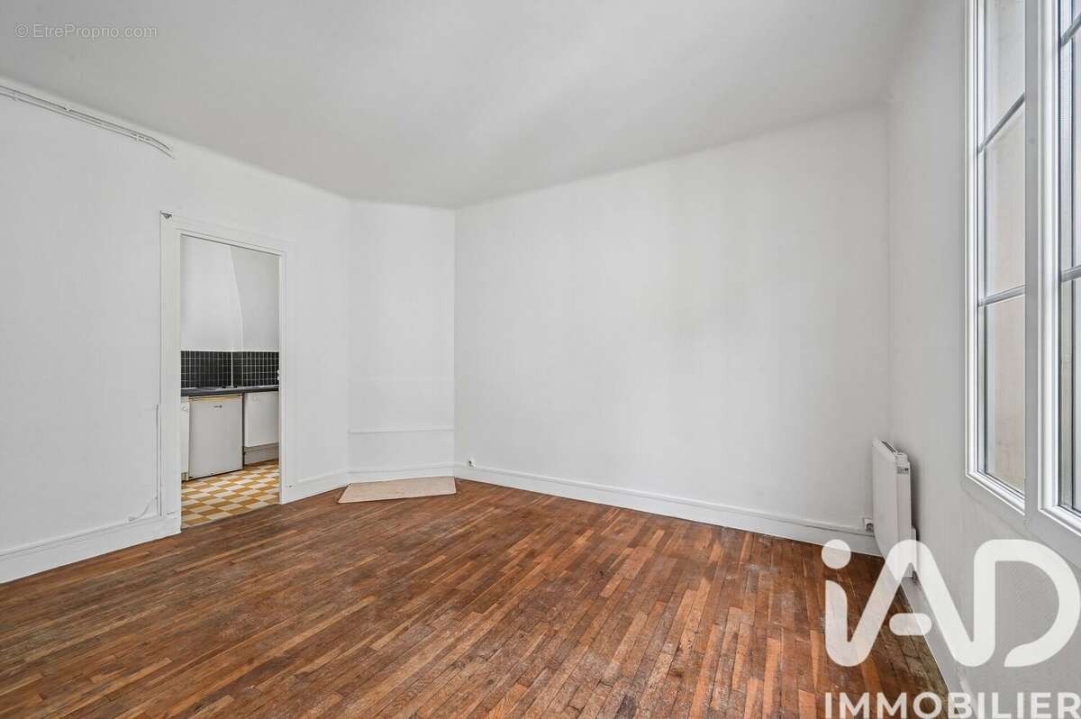 Photo 6 - Appartement à PARIS-14E