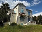 Maison à CAGNES-SUR-MER