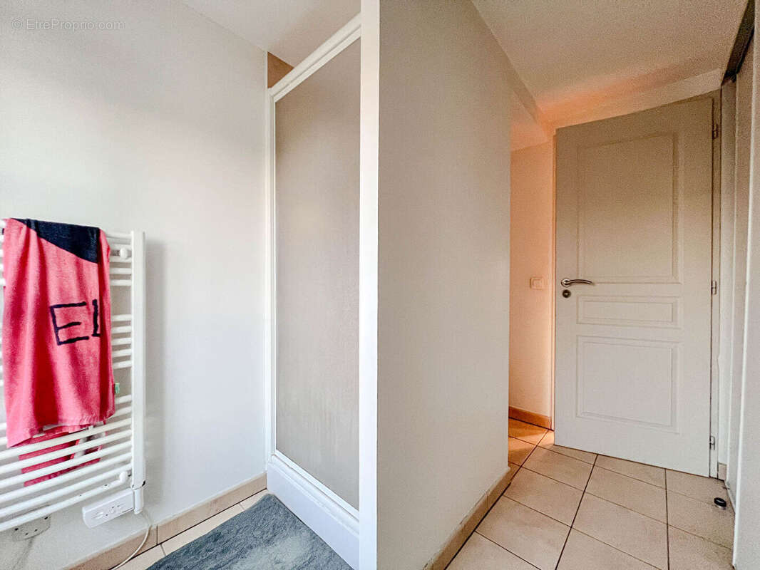 Appartement à SAINTES