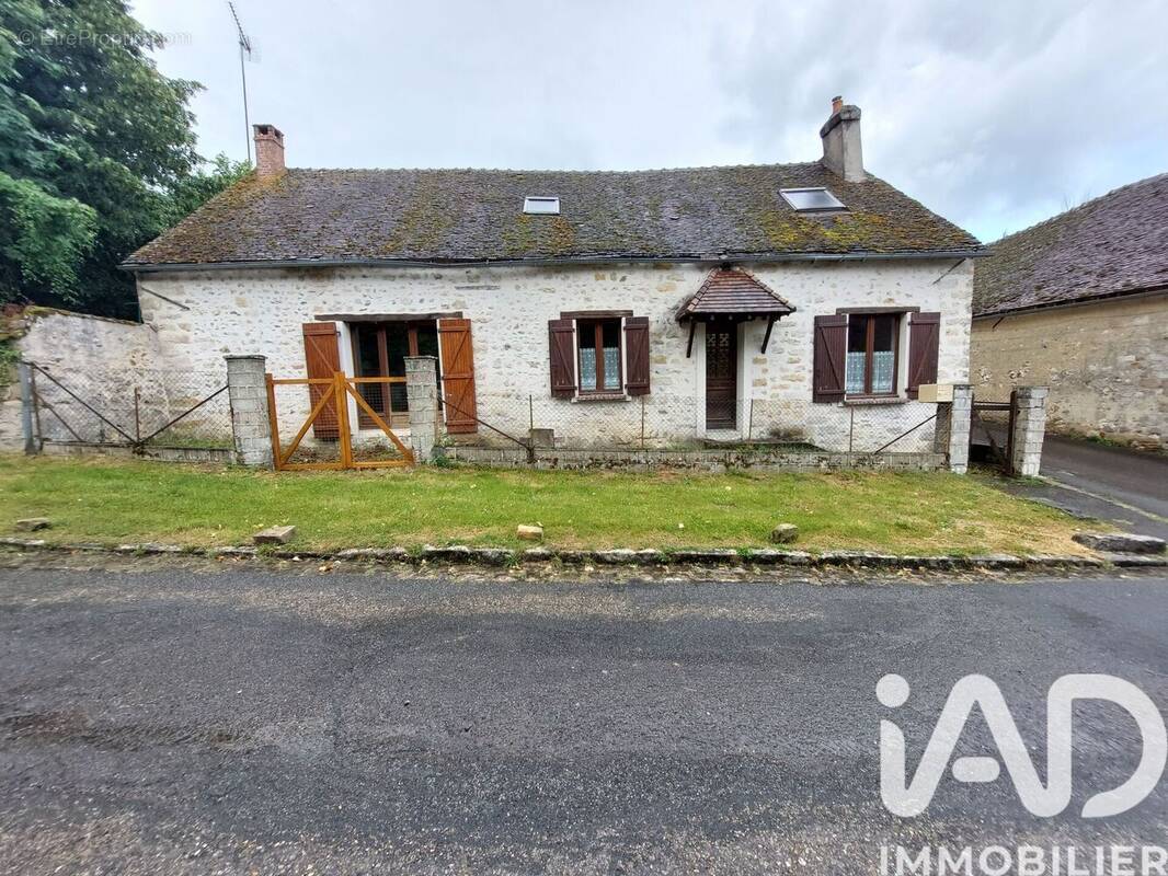Photo 1 - Maison à FLAGY