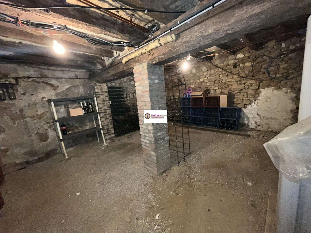 Maison à MORTAGNE-AU-PERCHE