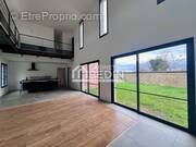 Maison à SAINT-LOUBES