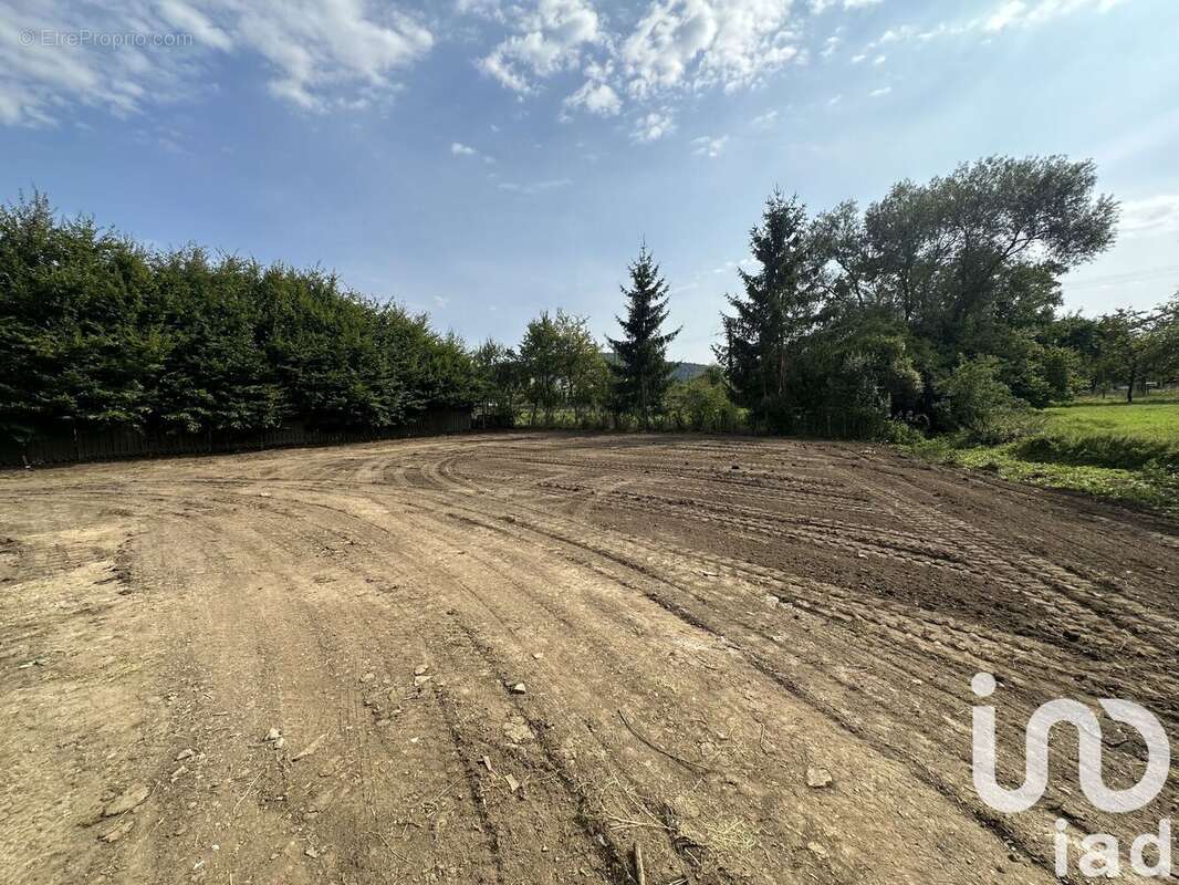 Photo 7 - Terrain à COURTAVON