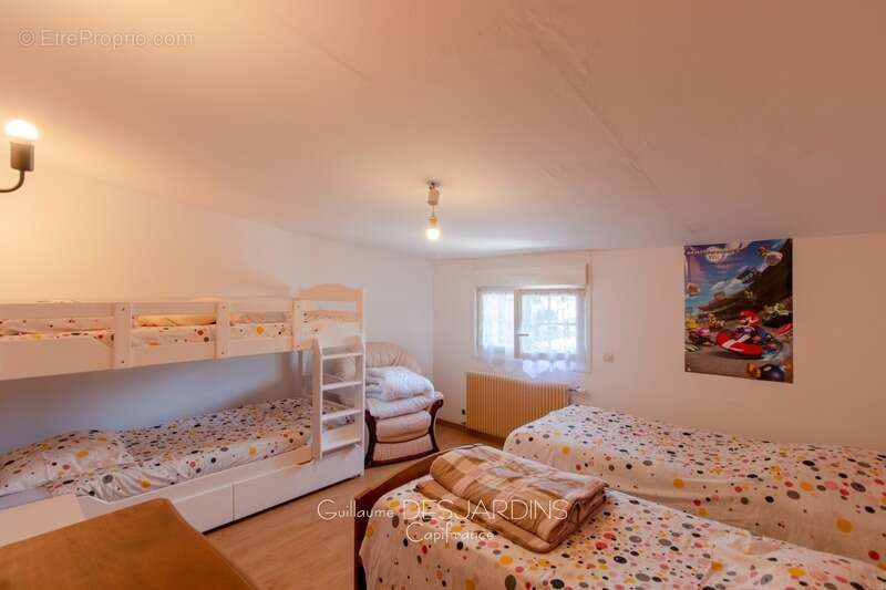 Maison à VIMOUTIERS