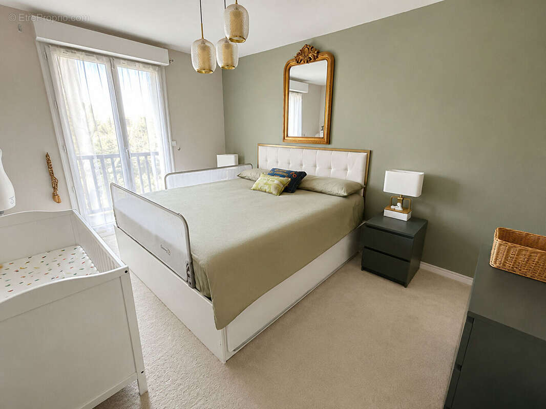 Maison 124m² à villepreux - photo 5