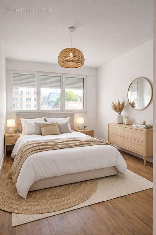 Appartement à ALFORTVILLE