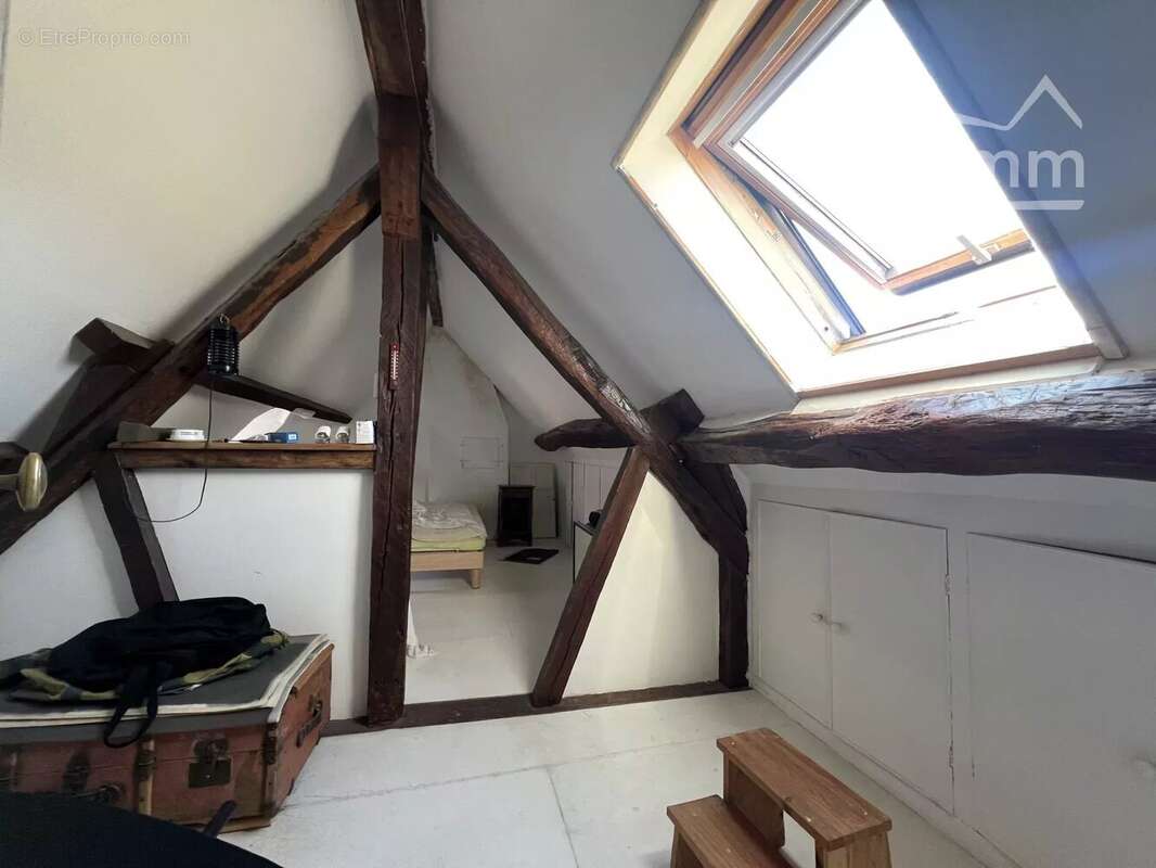 Maison à BOURBON-LANCY