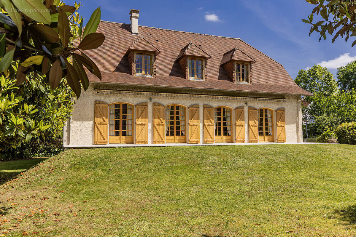 Photo 1 - Maison à PAU