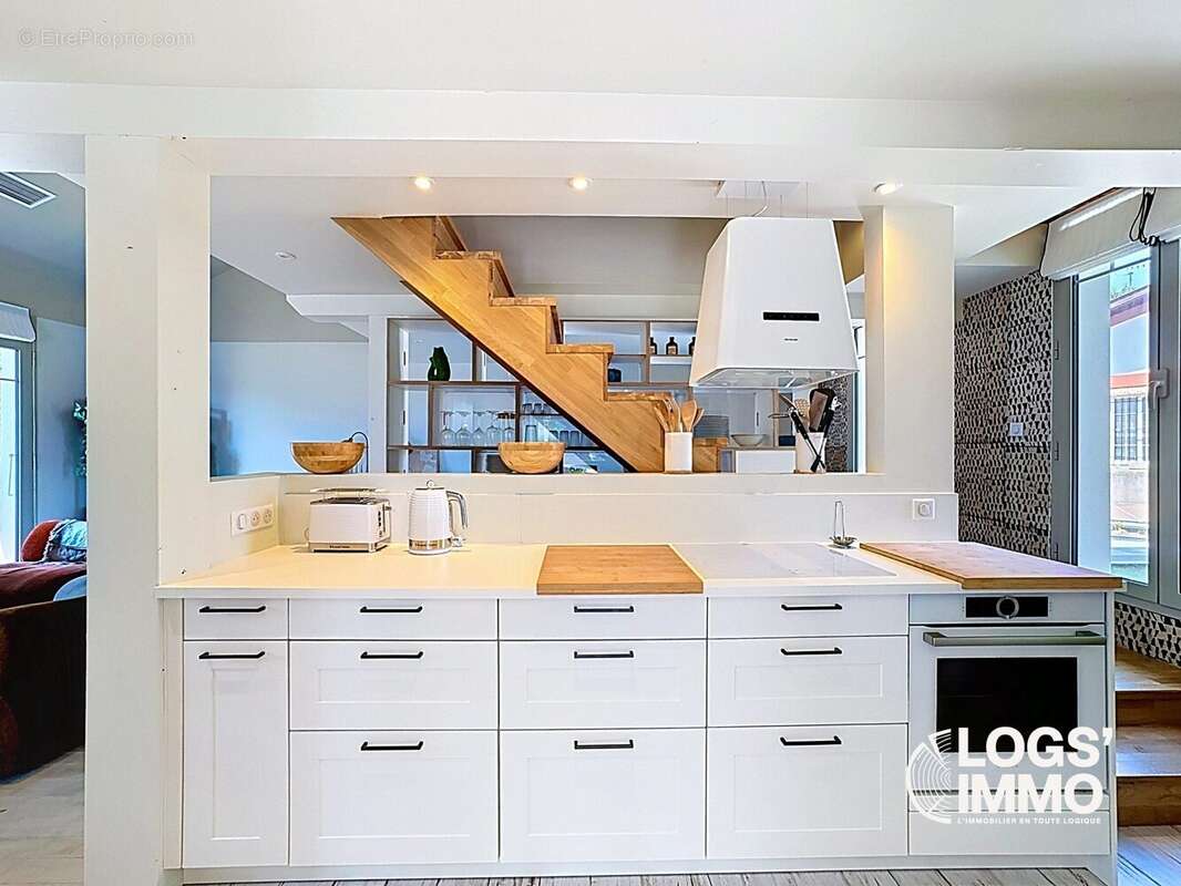 Maison 104 m² à Arcachon  - photo 9