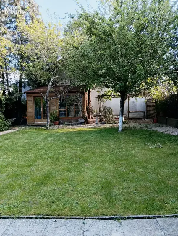 Maison  6 pièces quartier pavillonnaire - photo 11
