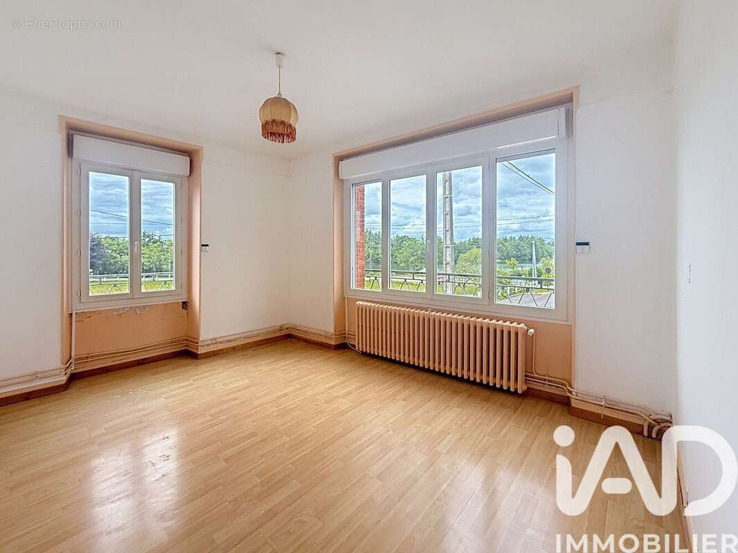 Maison 129 m² à Misy-Sur-Yonne  - photo 7