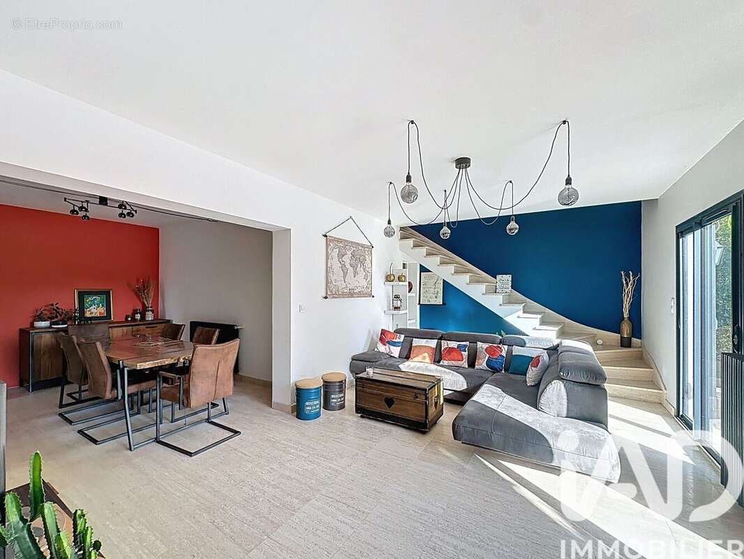 Photo 8 - Maison à PUJO-LE-PLAN