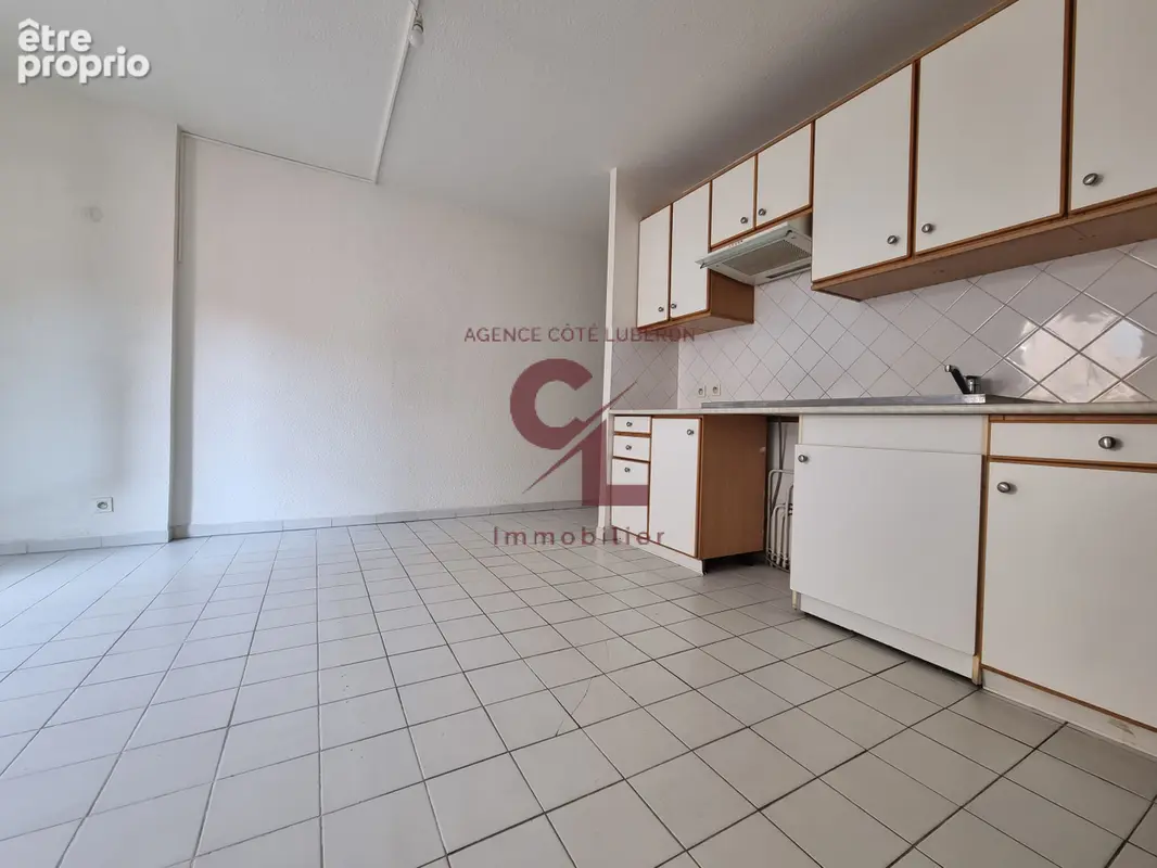 Appartement 2 pièces 31 m² à vendre à Cavaillon (84300) - photo 4