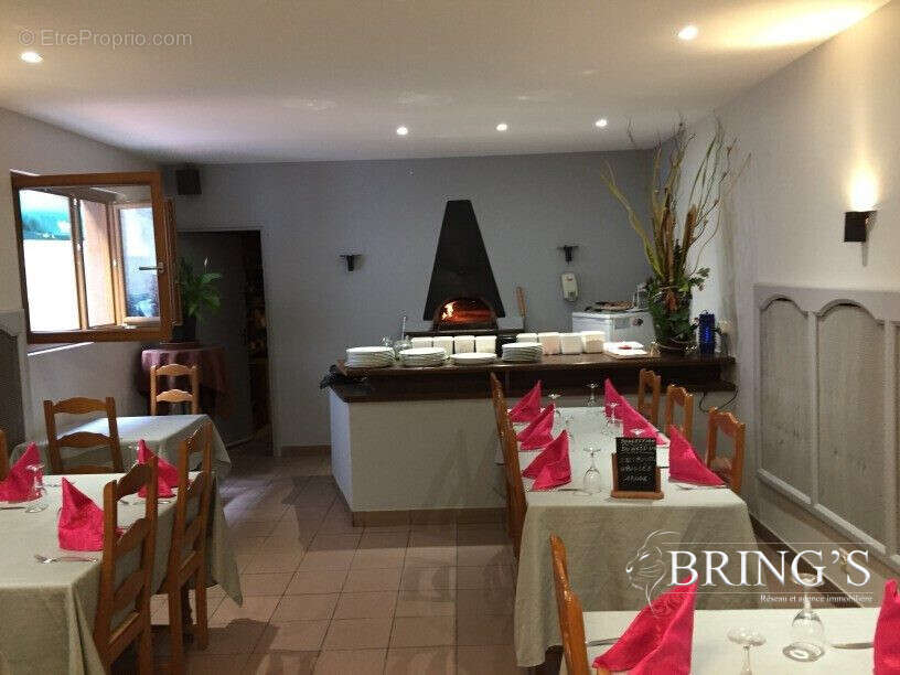 Appartement à BRUYERES