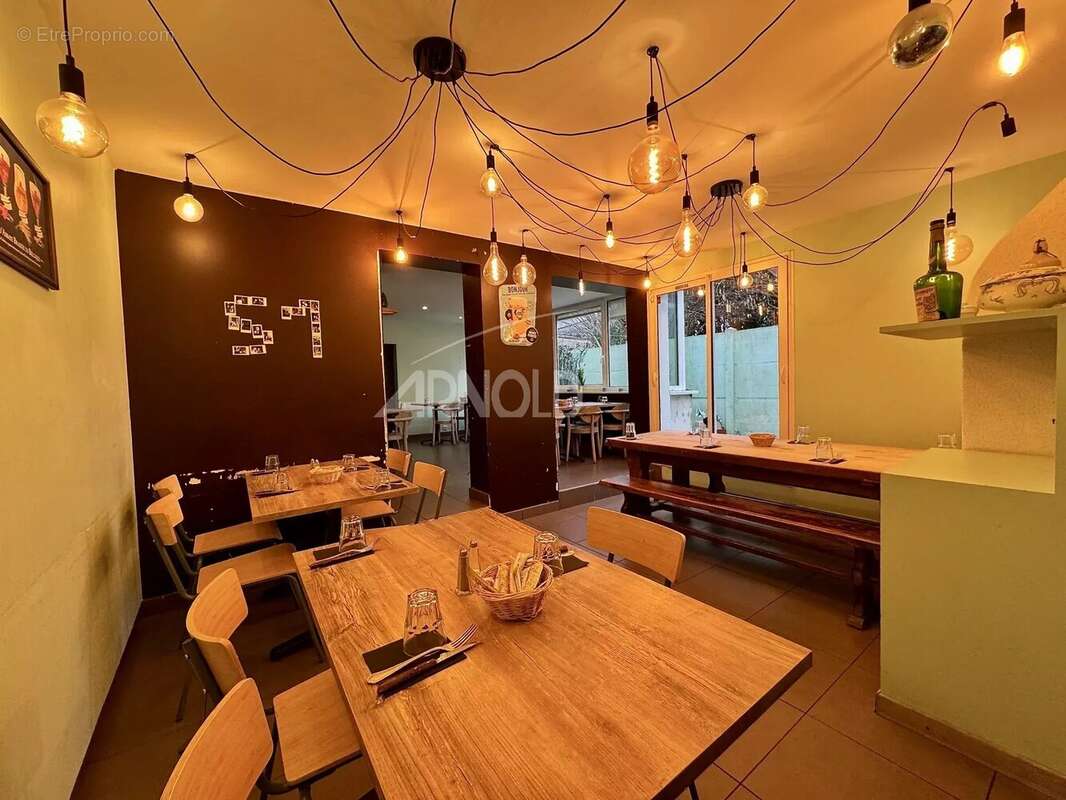 Maison à PONTCHATEAU