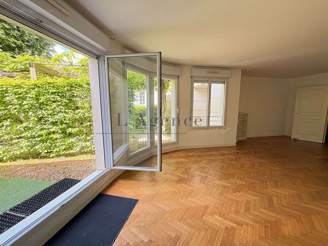 Appartement à CHANTILLY