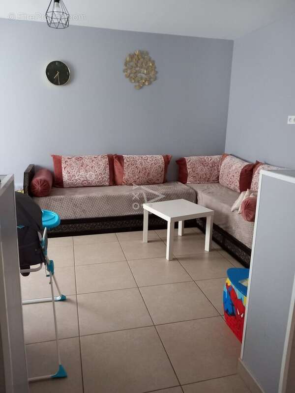 Maison à SAINT-ANDRE-DE-SANGONIS