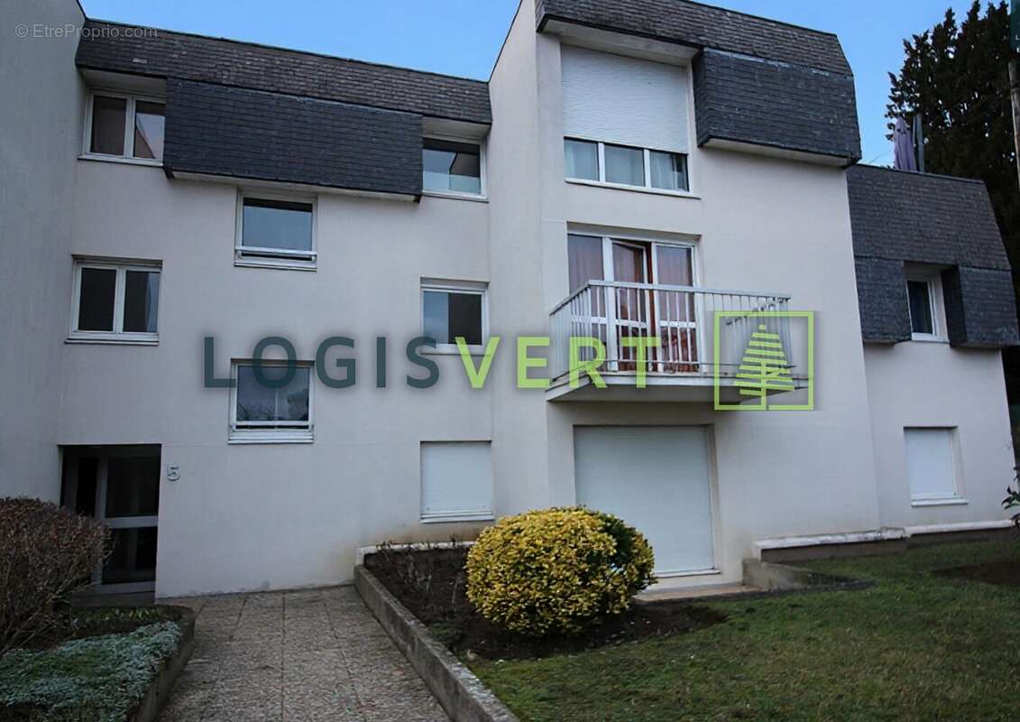 Appartement à PALAISEAU