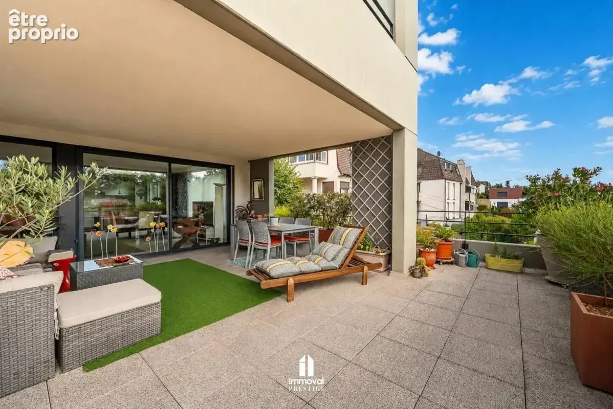 Photo Appartement à Obernai au prix de 525 000€